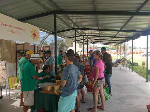 Mercado de Cercanía