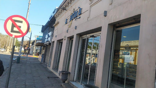 La Cartuja