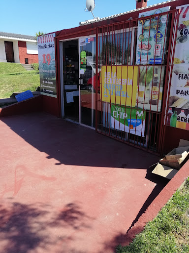 Minimarket 19