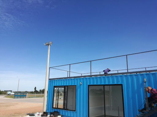 Zona Progreso Midoral S.A.