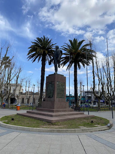 Plaza de Rocha
