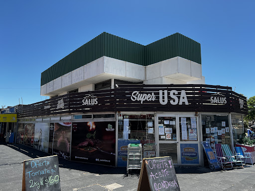 Super USA
