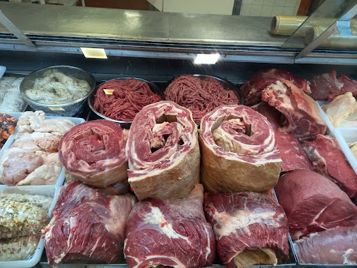 La Real - Carniceria y Autoservicio(Eugenia)