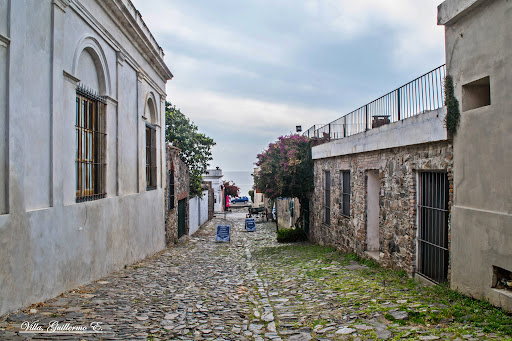 Casco histórico de Colonia
