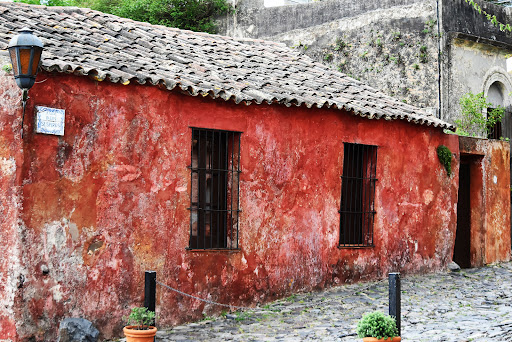 Galería de los Suspiros