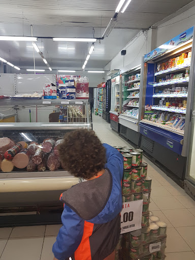 Supermercado González Hermanos