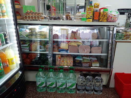 MiniMarket A&C