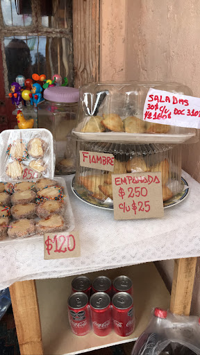 Las Delicias de Aurora