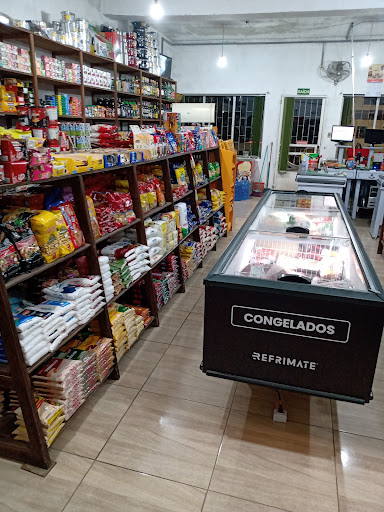Mercado Fernando