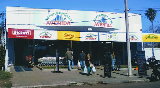 Supermercado Avenida