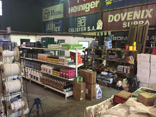 Agroventas Melo