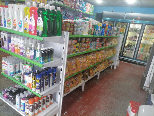 Minimarket B&C