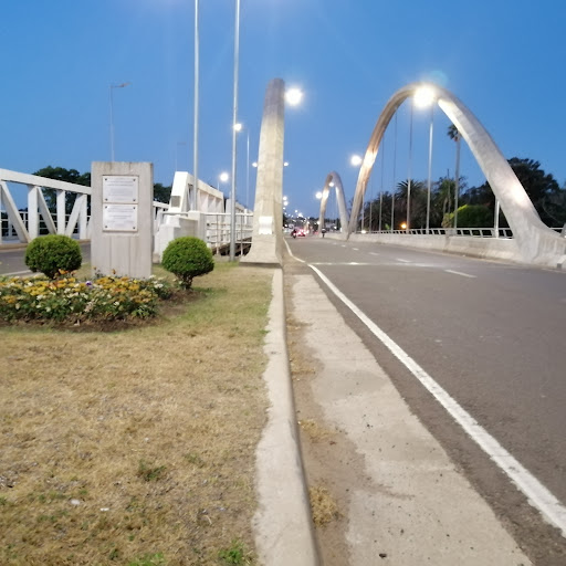 Parque Rodó