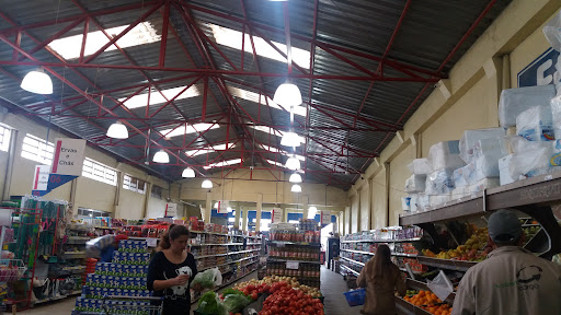 Muni Market