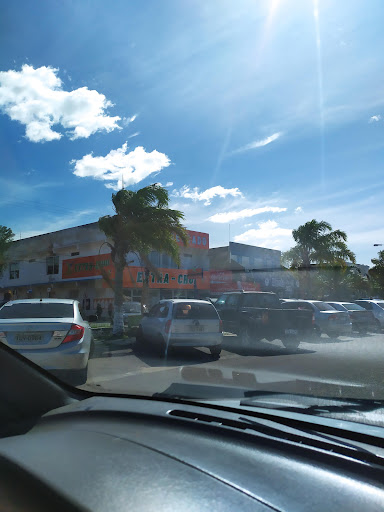 Mercado Maxi Sol