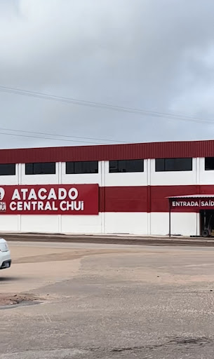 Central chui Atacado