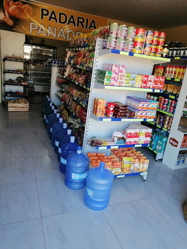 Mercado El shadday