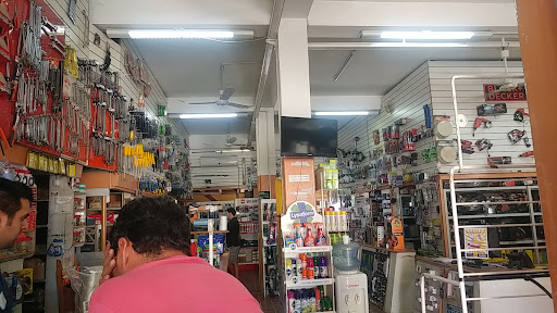 Barraca San Pedro
