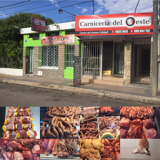 Carnicería Del Oeste