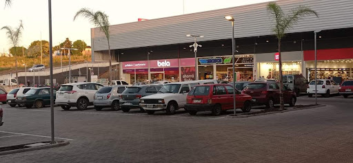 Minas Shopping Terminal