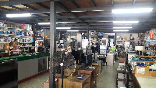 Mueblería Palumbo