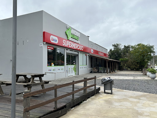 Ahorro Express Nueva Helvecia