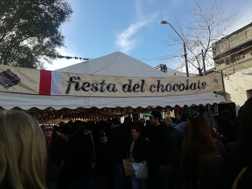 Plaza de los Fundadores