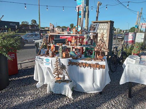 Columbia Market