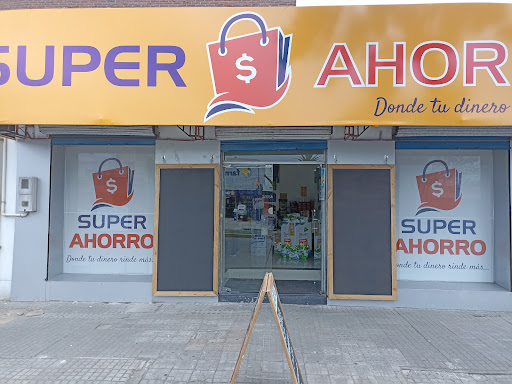 SUPER AHORRO