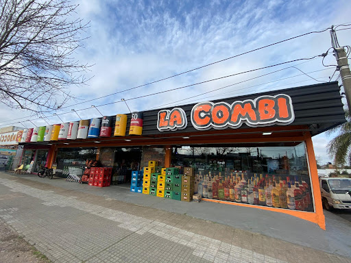 La Combi San Carlos