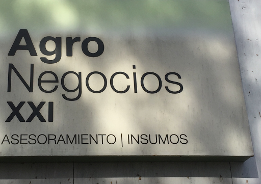 AgroNegocios XXI