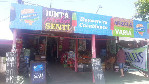 Casa blanca