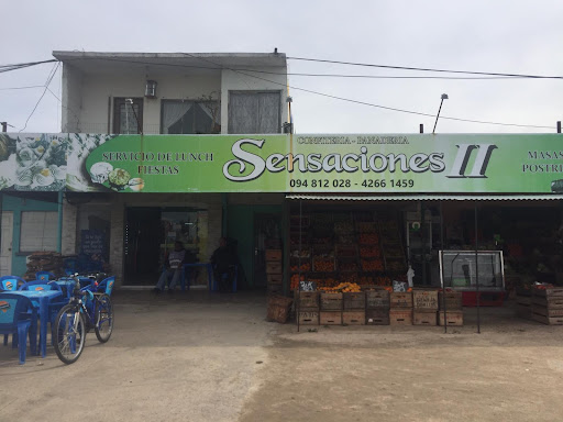 Sensaciones 2