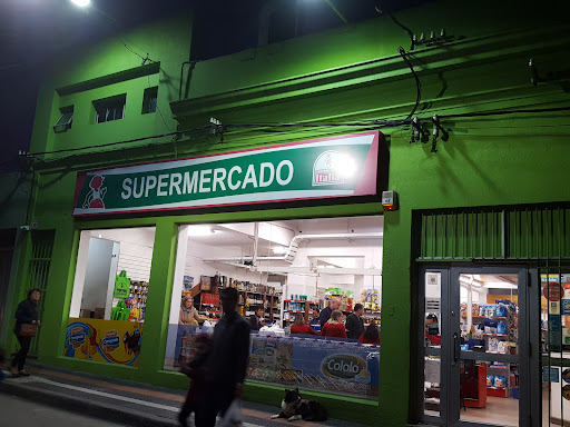 Supermercado Italia