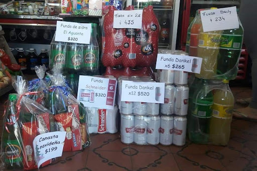 Mercadito AyD