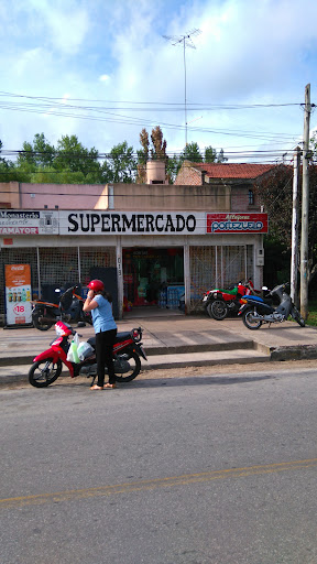Supermercado El Oeste