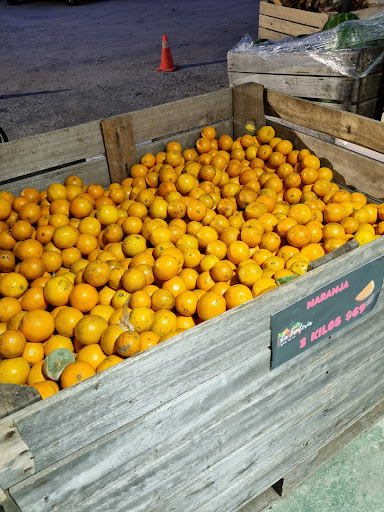 La Fruteria