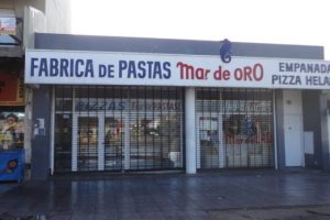 Fábrica de Pastas Santa Clara