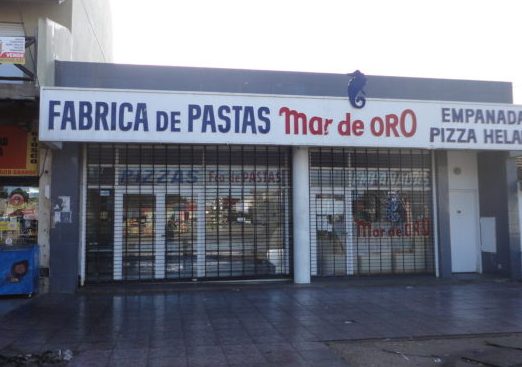 Fábrica de Pastas Santa Clara 1 fabrica de pastas santa clara