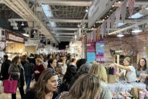 Feria Creativa