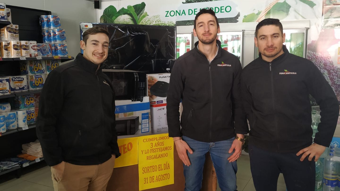 feria horticola florida 1