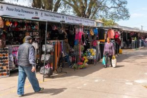 Feria Las Piedras