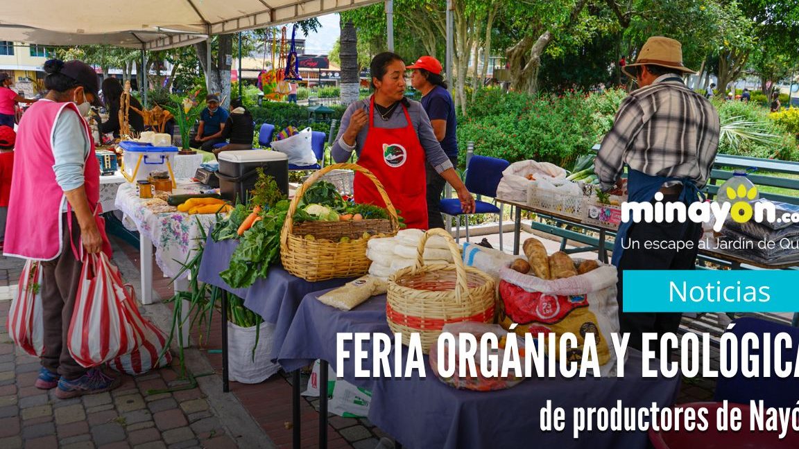 Feria Orgánica 1 feria organica