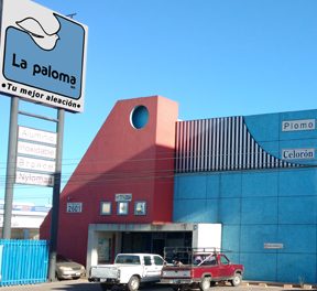 Ferretería La Paloma 1 ferreteria la paloma