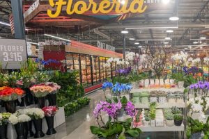Floreria