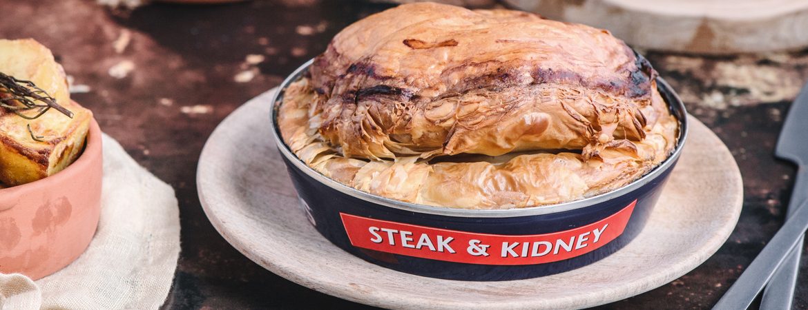 FRAY BENTOS 1 fray bentos 1