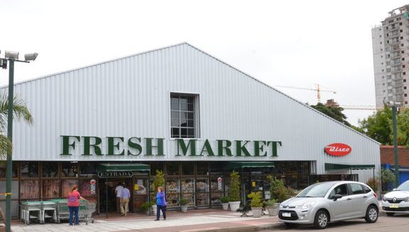 Fresh Market Disco Parada 5 1 fresh market disco parada 5