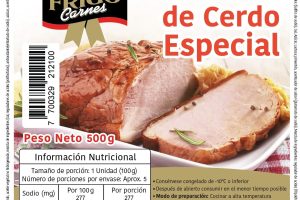 Frigocarnes