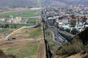 Frontera