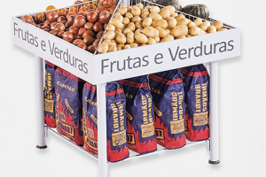 Fruteira Mercosul